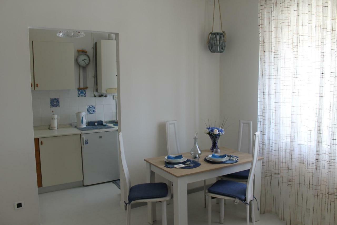 Casa Vacanza Due Elle - Casa Alice トリエステ エクステリア 写真
